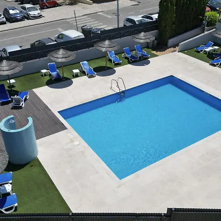 #353 T2 Pool & Terrace