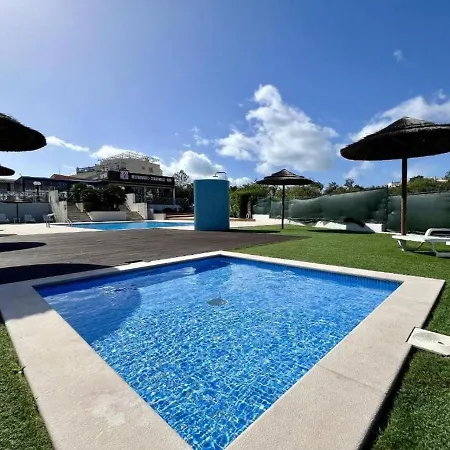 #353 T2 Pool & Terrace Albufeira