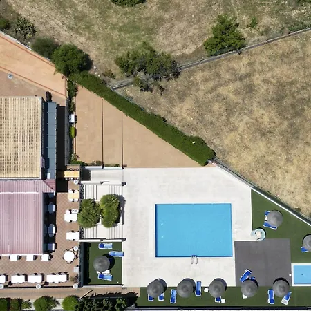 #353 T2 Pool & Terrace * Albufeira