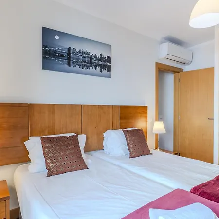 Apartament #353 T2 Pool & Terrace *