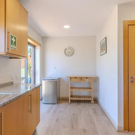 #353 T2 Pool & Terrace Apartman Albufeira
