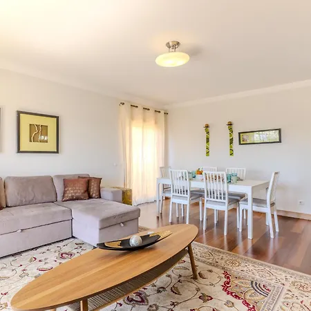 Apartman #353 T2 Pool & Terrace Albufeira