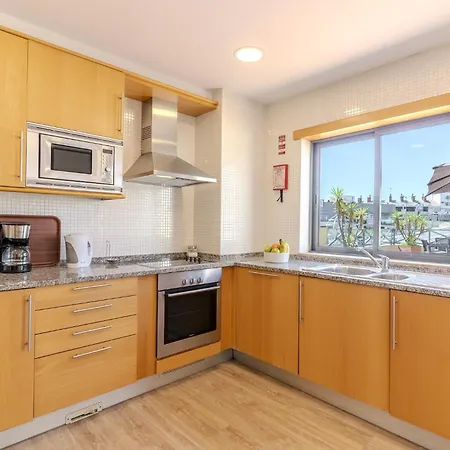 #353 T2 Pool & Terrace Apartman