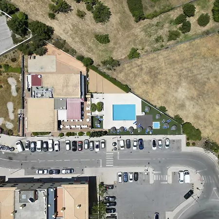 #353 T2 Pool & Terrace