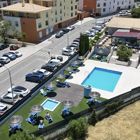 Apartament #353 T2 Pool & Terrace