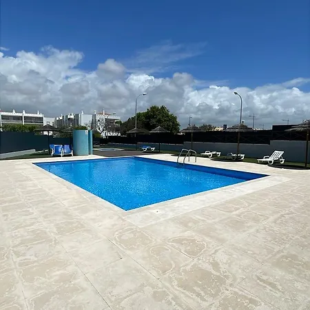 #353 T2 Pool & Terrace Albufeira