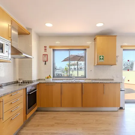 #353 T2 Pool & Terrace Albufeira