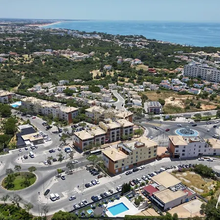 Apartman #353 T2 Pool & Terrace *