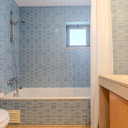 #353 T2 Pool & Terrace Apartman