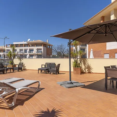 Apartament #353 T2 Pool & Terrace *